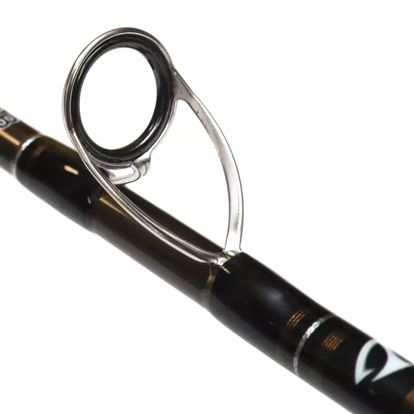 Спиннинговое удилище Jigging Master Terminator Special Jigging Rod 52B 1.58м 300г (РБ-2177313) 2177313 фото