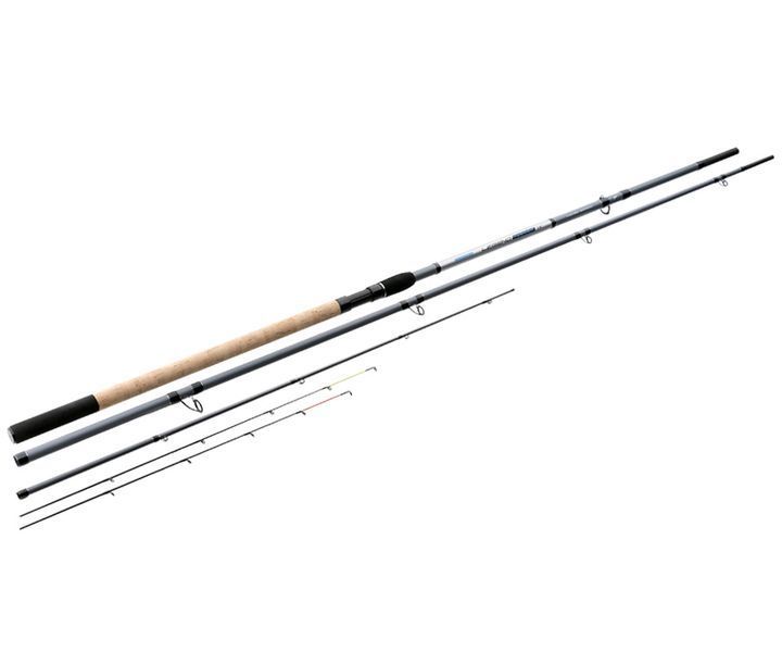 Фидерное вудилище Flagman Legend Feeder Extra Heavy 4.2м 150г (LFSEXH420) LFSEXH420 фото