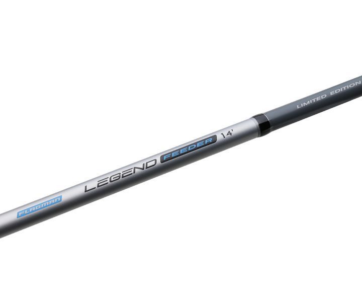 Фидерное вудилище Flagman Legend Feeder Extra Heavy 4.2м 150г (LFSEXH420) LFSEXH420 фото