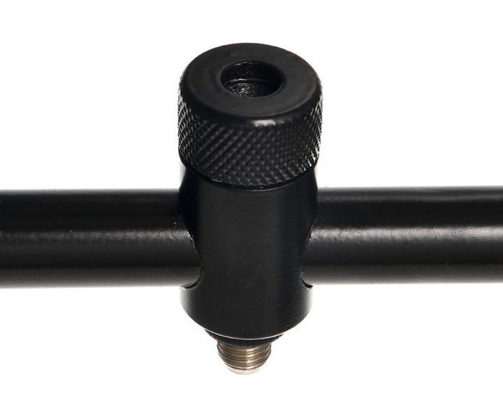 Буз-бар CARP PRO 3 вудлища 30см / алюмiнiй з контргайкою / (CPJBB7035) CPJBB7035 фото