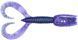 Силикон Keitech Little Spider 3.5in (5 шт/уп) ц:408 (1551-11-78) 1551-11-78 фото