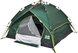 Палатка Skif Outdoor Adventure Auto II, 200x200 см (3-х местная), к:green (389-00-91) 389-00-91 фото 3