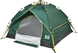 Палатка Skif Outdoor Adventure Auto II, 200x200 см (3-х местная), к:green (389-00-91) 389-00-91 фото 2