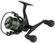 Котушка Brain Phantom Match/Bolo Double Handle 4000 9+1BB 6.2:1 (1858-46-83) 1858-46-83 фото 1