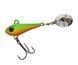 Блесна Flagman Jig Spinner FAT 14г / 10 / (FJSF14-10) FJSF14-10 фото