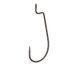 Крючок Azura Slim Offset Worm Hook #3/0 (ASOW-30) ASOW-30 фото 1