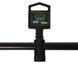 Буз-бар CARP PRO 3 вудлища 30см / алюмiнiй з контргайкою / (CPJBB7035) CPJBB7035 фото 4