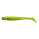 Силікон Lucky John 3D Series Kubira Swim Shad 5in/PG19/3шт (140420-PG19) 140420-PG19 фото