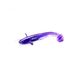 Силікон Catfish 2in (10pcs.). #060 - Dark Violet/Peacock & Silver (10051132) 10051132 фото