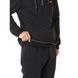Термобелье Norfin Cosy Line мужское S Черный (3007101-S) 3007101-S фото 6