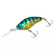Воблер Yo-Zuri 3DS Crank Deep Diver F 65мм 17g #HBG / (735452 / F1158-HBG) 735452 фото