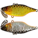 Воблер Jackall TN70 Trigon 70мм 31.5g HL Gold & Silver Black (1699-28-28) 1699-28-28 фото