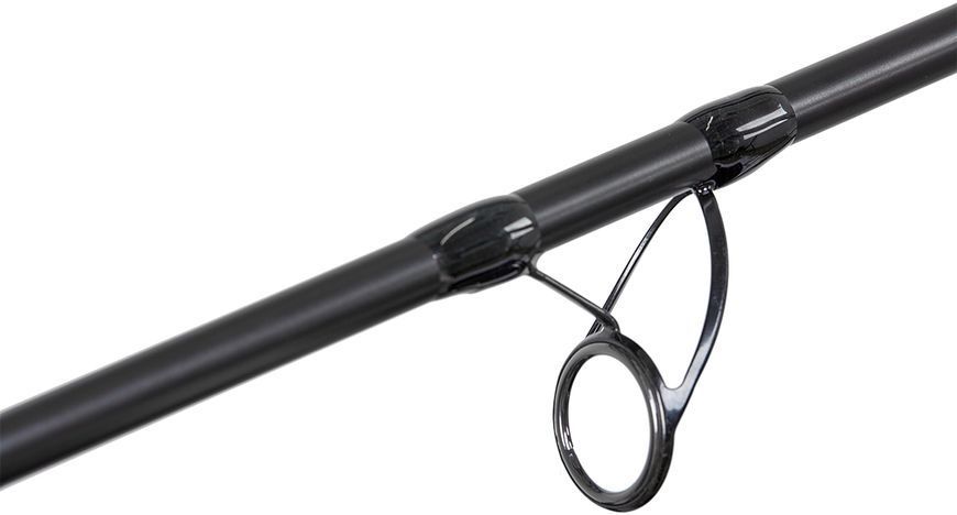 Вудилище фідерне Brain Storm Twin 3.90м 3.5lbs/max 150г (1858-45-40) 1858-45-40 фото
