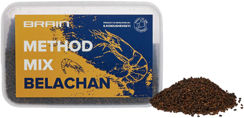 Метод Мікс Brain Belachan (ферментована креветка) 400g (1858-54-76) 1858-54-76 фото