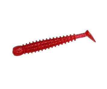 Виброхвост Owner Ring Kick Tail 3 #32 Shrimp Red (82930-32) 82930-32 фото