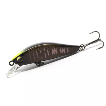 Воблер Daiwa Silver Creek Minnow SFC 40SS 40mm 3g #CH Beni SM / (2205948 / 7412416) 2205948 фото