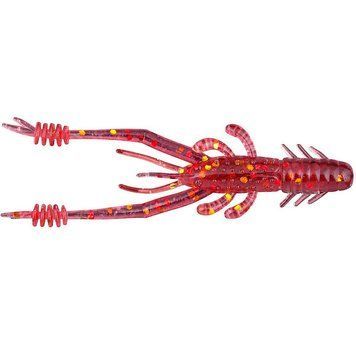Силикон Select Sexy Shrimp 2in/51мм/9шт/цвет 003 (1870-12-64) 1870-12-64 фото