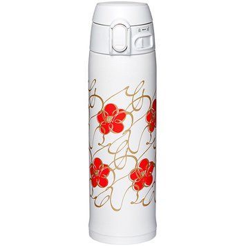 Термокружка ZOJIRUSHI SM-TAE48SAWJ 0.48 л Білий (1678-05-51) 1678-05-51 фото