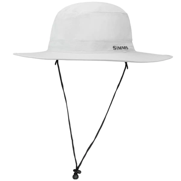 Панама Simms Superlight Solar Sombrero Sterling (12984-041-00 / 2234893) 2234893 фото