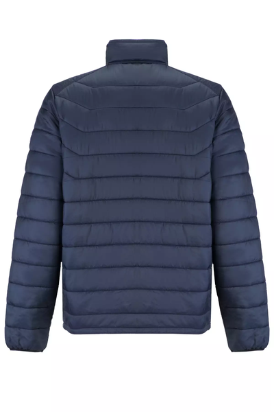 Куртка Viverra Mid Warm Cloud Jacket Navy Blue S (РБ-2238345) 2238345 фото
