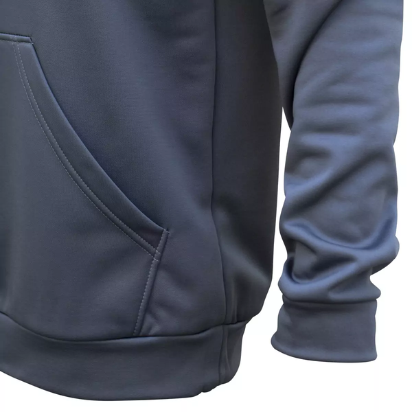 Худі Viverra Every Day Fleece Hoody Grey XL (РБ-2236885) 2236885 фото