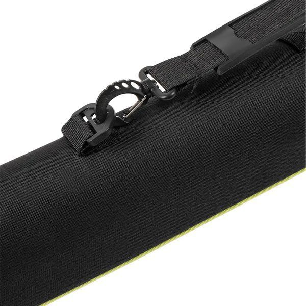 Чохол Select Semi Hard Rod & Reel Case 145см (1870-42-37) 1870-42-37 фото