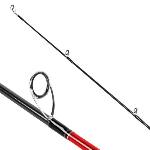 Вудилище Team Salmo Vantage 5-14g / 2.13m (TSVA-702MF) TSVA-702MF фото