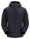 Куртка Simms Exstream Hoody Black XL (13556-001-50 / 2241339) 2241339 фото
