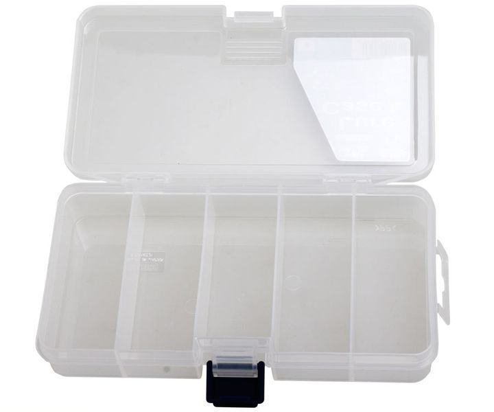 Коробка Meiho Lure Case L (901611) 901611 фото
