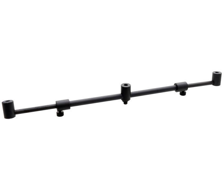 Буз-бар Carp Pro на 3 удилища 35-50 см алюминий (CPZ15050) CPZ15050 фото