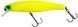 Воблер Jackall Smash Minnow 100SP 100мм 16.6г Mat Chart (1699-08-71) 1699-08-71 фото