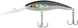 Воблер Select Basher 110F 110mm 23.0g S46 (max 6.0m) (1870-73-41) 1870-73-41 фото