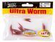 Силикон Lucky John Ultra Worm 1"/S14 (140197-S14) 140197-S14 фото 3
