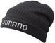 Шапка Shimano Breath Hyper +&deg;C Fleece Knit 18 ц:black (2266-91-79) 2266-91-79 фото