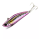 Воблер Daiwa Samurai Tachi Chemi Vibe 70S 70mm 16.5g #Light Pink Iwashi / (2206026 / 7465457) 2206026 фото