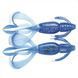 Силикон Keitech Crazy Flapper 4.4in/111мм/6шт/ цвет 301 (1551-04-39) 1551-04-39 фото