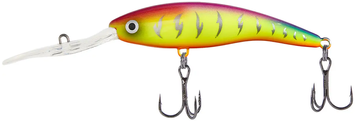 Воблер Select Basher 90F 90mm 14.0g #03 (max 4.0m) (1870-69-88) 1870-69-88 фото