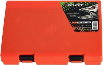 Коробка Select Profish Box PRF-1914 19.8x14.3x3.3см (1870-30-43) 1870-30-43 фото