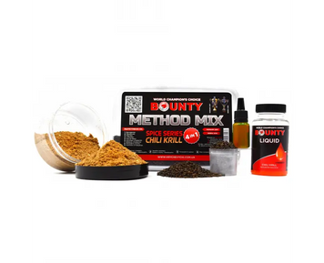 Метод Мікс BOUNTY CHILI KRIL 4в1L (MM103) MM103 фото