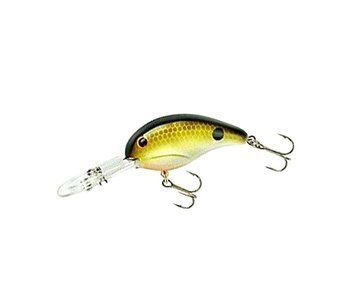 Воблер BANDIT Series 300 BDT3 5.04 см/10.6 г/2.4-4.9 м/crankbait/02 Teen Shad (BDT302) BDT302 фото