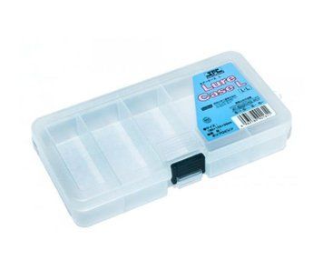 Коробка Meiho Case LURE LL (L-LL) (901666) 901666 фото