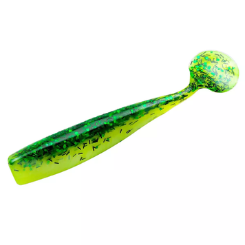 Силикон Lunker City Shaker 8/BG 4.5" #102 / (113011 / 81024) 113011 фото