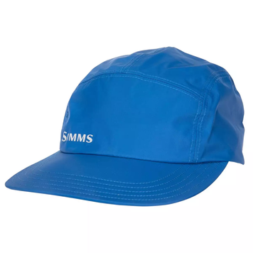 Кепка Simms Flyweight Gore-Tex Paclite Cap Rich Blue L/XL / (2185861 / 13390-500-4050) 2185861 фото