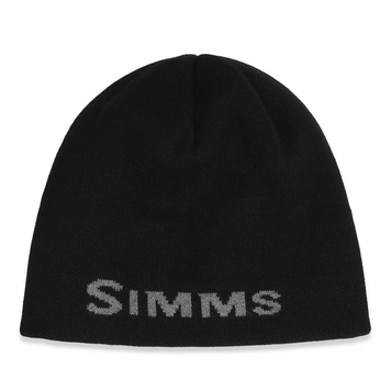 Шапка Simms Everyday Beanie Black (13091-001-00 / 2255208) 2255208 фото
