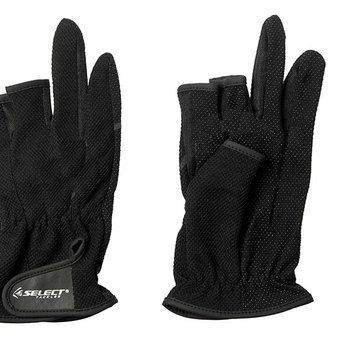 Перчатки Select Basic SL-GB01 M ц:black (1870-29-93) 1870-29-93 фото