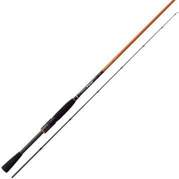 Спінінг Graphiteleader Tiro Nuovo GONTS 762L 2.29м 3-8lb 1-12г Fast / (683978 / G08497) 683978 фото