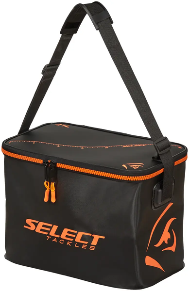 Сумка Select Folding Bakkan 21L (1870-39-72/SL-FB-21) 1870-39-72 фото