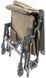 Крісло Brain Recliner Armchair Comfort HYC032AL-LO-FA (1858-41-17) 1858-41-17 фото 4