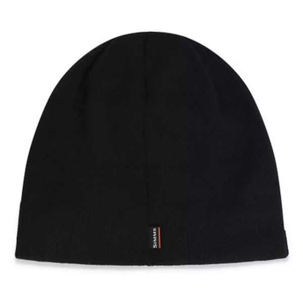 Шапка Simms Everyday Beanie Black (13091-001-00 / 2255208) 2255208 фото