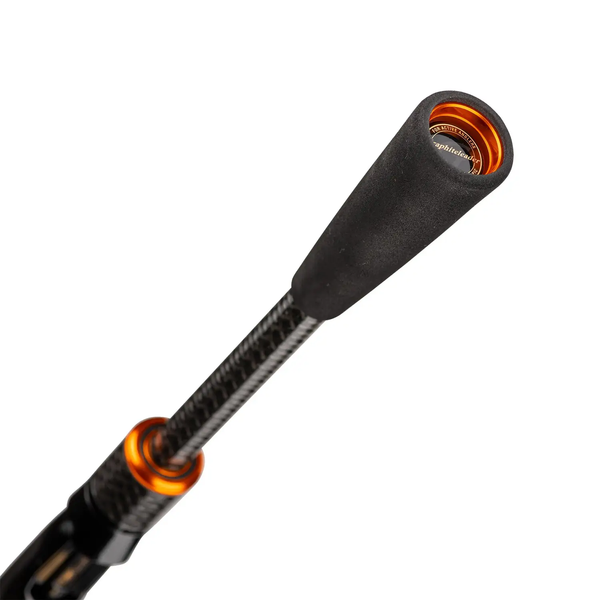 Спиннинг Graphiteleader Tiro Nuovo GONTS 762L 2.29м 3-8lb 1-12г Fast / (683978 / G08497) 683978 фото